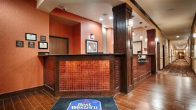 Best Western Plus Goliad Inn & Suites