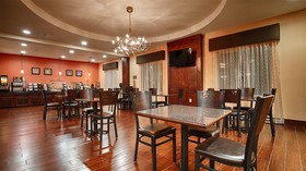 Best Western Plus Goliad Inn & Suites