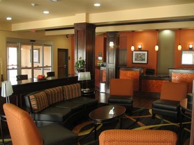 Best Western Plus Goliad Inn & Suites