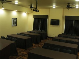 Best Western Plus Goliad Inn & Suites