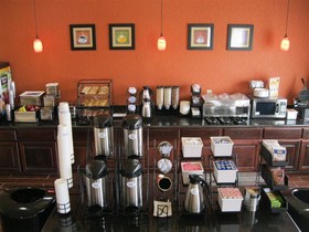 Best Western Plus Goliad Inn & Suites