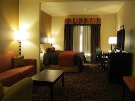 Best Western Plus Goliad Inn & Suites