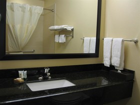 Best Western Plus Goliad Inn & Suites
