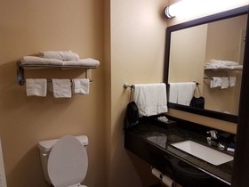 Best Western Plus Goliad Inn & Suites