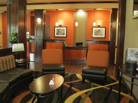 Best Western Plus Goliad Inn & Suites
