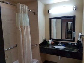 Best Western Plus Goliad Inn & Suites
