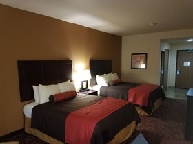 Best Western Plus Goliad Inn & Suites