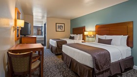 Best Western Regency Inn & Suites