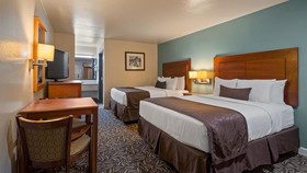 Best Western Regency Inn & Suites