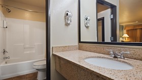 Best Western Regency Inn & Suites