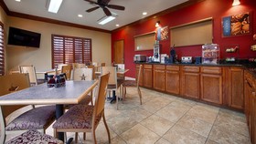 Best Western Regency Inn & Suites