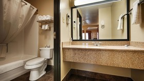 Best Western Regency Inn & Suites
