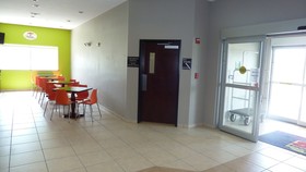 Super 8 by Wyndham Harker Heights Killeen/Fort Hood