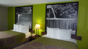 Super 8 by Wyndham Harker Heights Killeen/Fort Hood