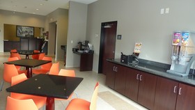Super 8 by Wyndham Harker Heights Killeen/Fort Hood