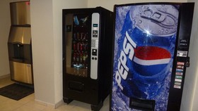 Super 8 by Wyndham Harker Heights Killeen/Fort Hood