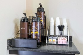 Super 8 by Wyndham Harker Heights Killeen/Fort Hood