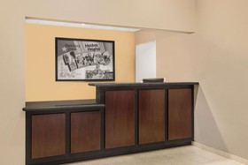 Super 8 by Wyndham Harker Heights Killeen/Fort Hood
