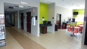Super 8 by Wyndham Harker Heights Killeen/Fort Hood