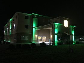 Super 8 by Wyndham Harker Heights Killeen/Fort Hood