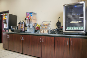 Super 8 by Wyndham Harker Heights Killeen/Fort Hood