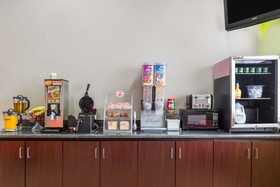 Super 8 by Wyndham Harker Heights Killeen/Fort Hood