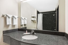 Super 8 by Wyndham Harker Heights Killeen/Fort Hood