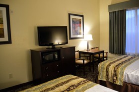 Best Western Plus Hobby Airport Inn & Suites