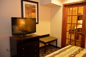 Best Western Plus Hobby Airport Inn & Suites
