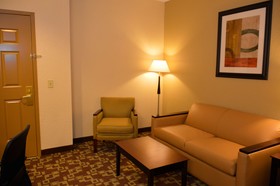 Best Western Plus Hobby Airport Inn & Suites