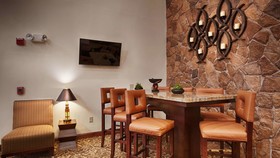 Best Western Plus Hobby Airport Inn & Suites