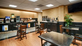 Best Western Plus Northwest Inn & Suites