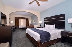 Best Western Plus Northwest Inn & Suites