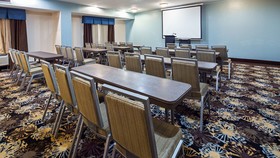 Best Western Plus Northwest Inn & Suites