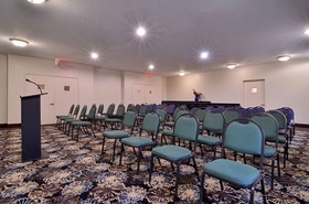 Best Western Plus Northwest Inn & Suites