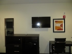 Econo Lodge Inn & Suites Houston NW-Cy-Fair