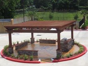 Econo Lodge Inn & Suites Houston NW-Cy-Fair