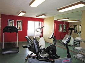 Extended Stay America Houston Med. Ctr. NRG Park Kirby