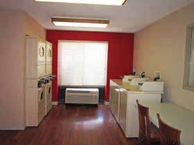 Extended Stay America Houston Med. Ctr. NRG Park Kirby