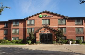 Extended Stay America Houston Med. Ctr. NRG Park Kirby