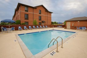 Extended Stay America Houston Med. Ctr. NRG Park Kirby