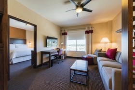 Four Points by Sheraton Houston Energy Corridor