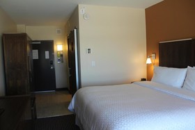 Four Points by Sheraton Houston Energy Corridor
