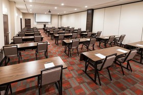 Four Points by Sheraton Houston Energy Corridor