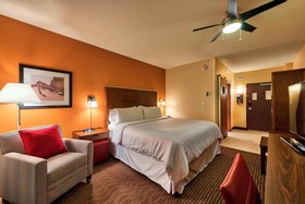 Four Points by Sheraton Houston Energy Corridor