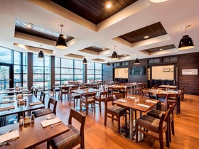 Four Points by Sheraton Houston Energy Corridor