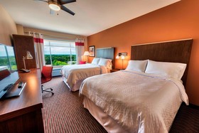Four Points by Sheraton Houston Energy Corridor