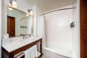 Four Points by Sheraton Houston Energy Corridor