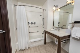 Four Points by Sheraton Houston Energy Corridor