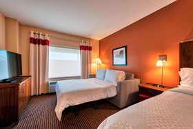 Four Points by Sheraton Houston Energy Corridor